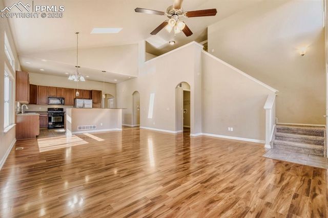 6267 Elk Bench Trail, Colorado Springs, CO 80925