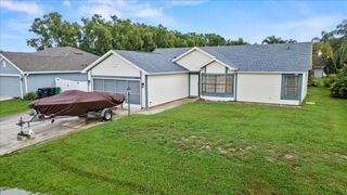 731 NW Virginia Street, Port St Lucie, FL 34983