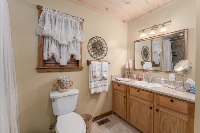 337 Branch Creek Road, Blue Ridge, GA 30513