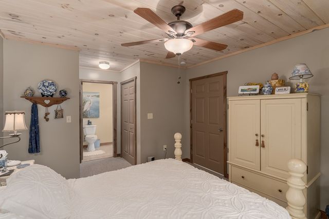 337 Branch Creek Road, Blue Ridge, GA 30513