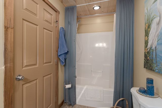337 Branch Creek Road, Blue Ridge, GA 30513