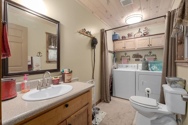 337 Branch Creek Road, Blue Ridge, GA 30513