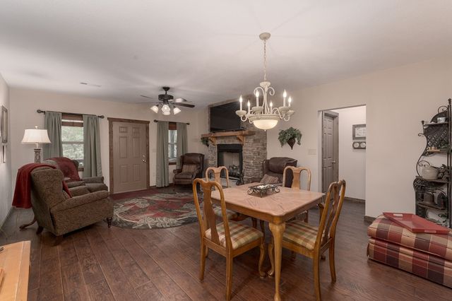 337 Branch Creek Road, Blue Ridge, GA 30513