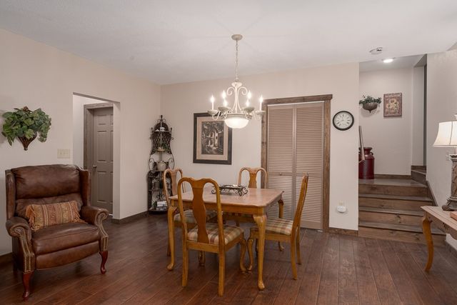 337 Branch Creek Road, Blue Ridge, GA 30513