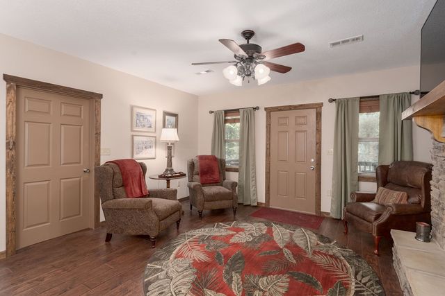 337 Branch Creek Road, Blue Ridge, GA 30513