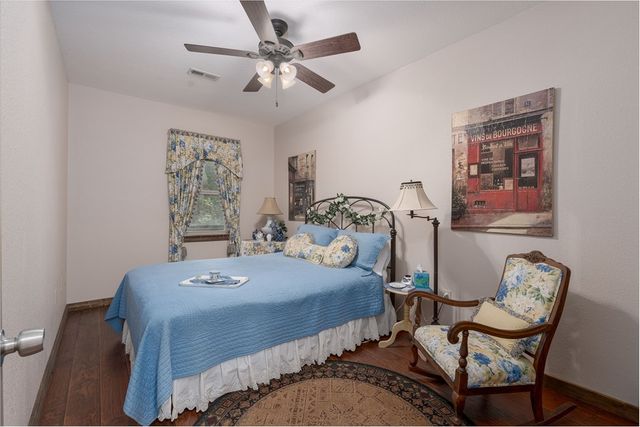 337 Branch Creek Road, Blue Ridge, GA 30513