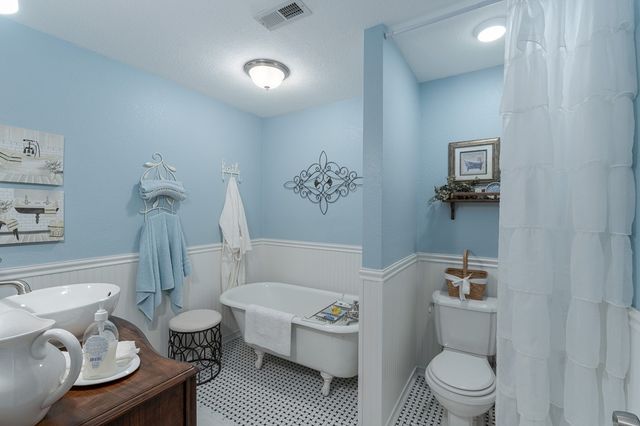 337 Branch Creek Road, Blue Ridge, GA 30513