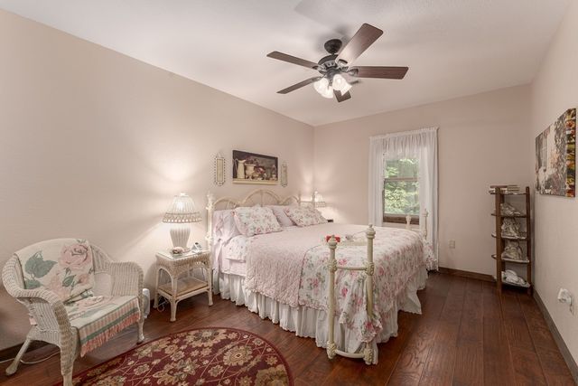 337 Branch Creek Road, Blue Ridge, GA 30513