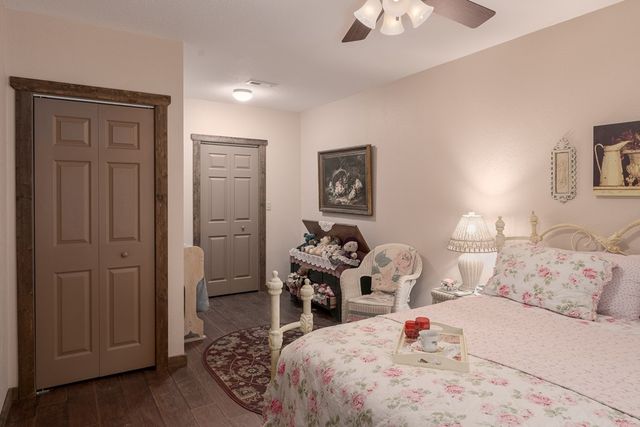 337 Branch Creek Road, Blue Ridge, GA 30513
