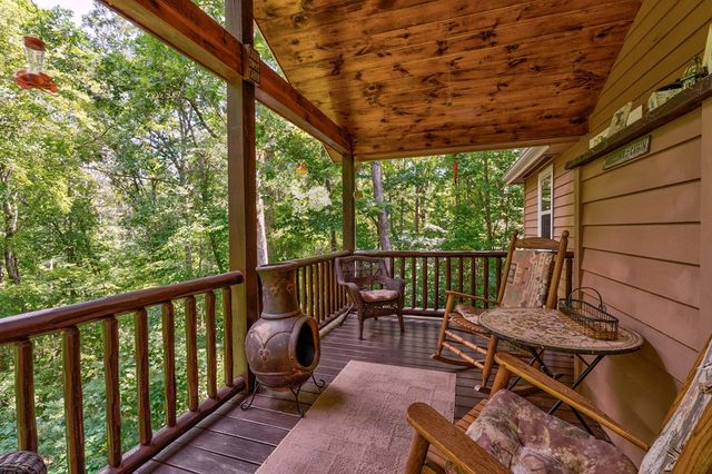 337 Branch Creek Road, Blue Ridge, GA 30513