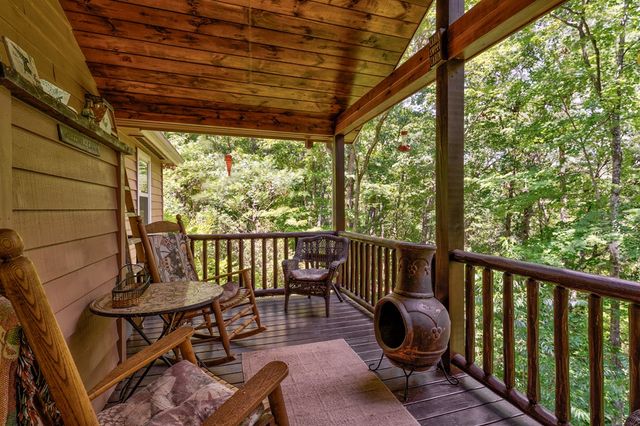 337 Branch Creek Road, Blue Ridge, GA 30513
