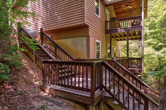 337 Branch Creek Road, Blue Ridge, GA 30513