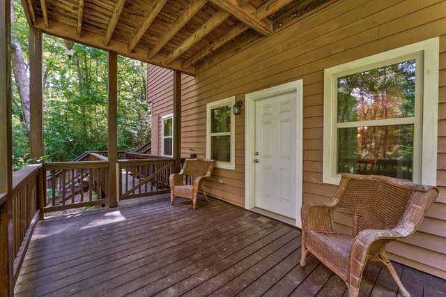 337 Branch Creek Road, Blue Ridge, GA 30513