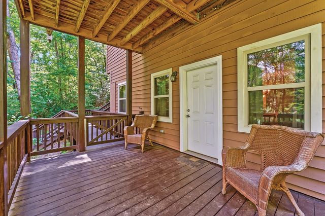 337 Branch Creek Road, Blue Ridge, GA 30513