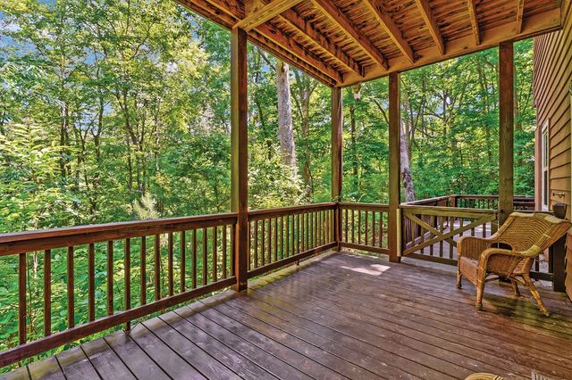 337 Branch Creek Road, Blue Ridge, GA 30513