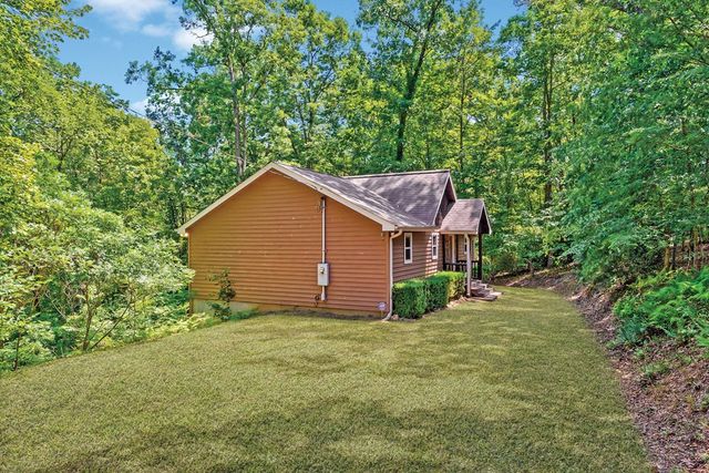 337 Branch Creek Road, Blue Ridge, GA 30513
