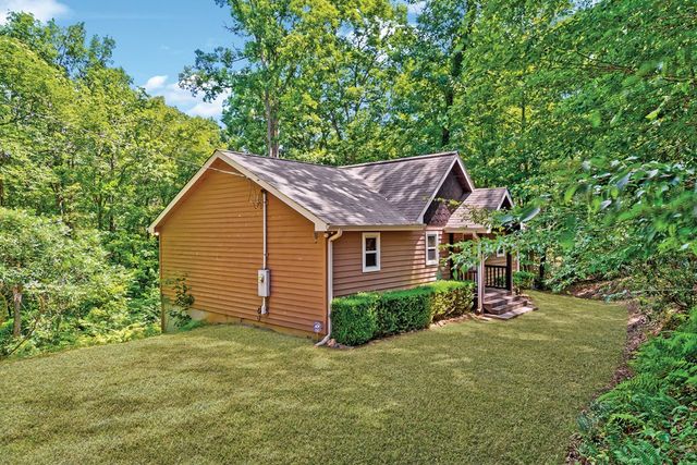337 Branch Creek Road, Blue Ridge, GA 30513