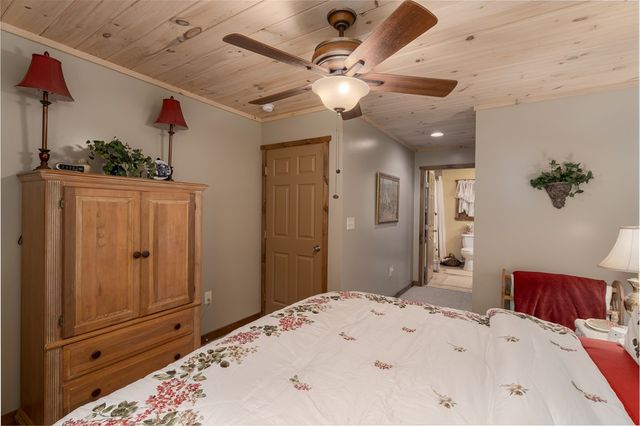 337 Branch Creek Road, Blue Ridge, GA 30513