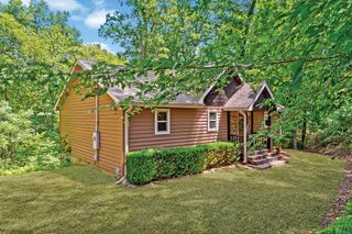 337 Branch Creek Road, Blue Ridge, GA 30513