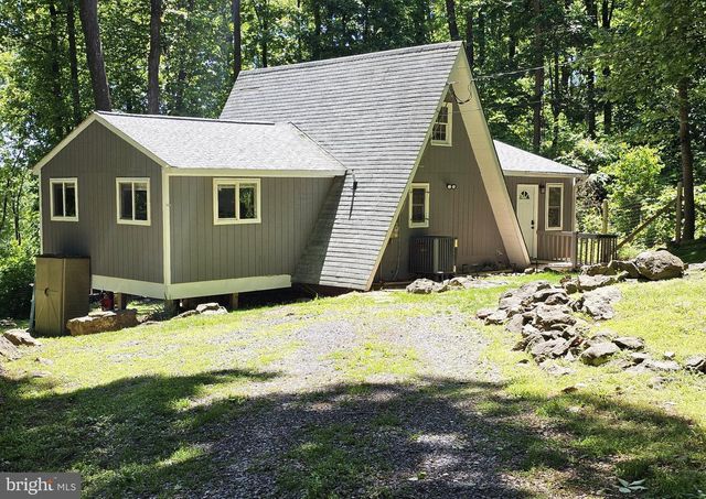 2628 HIGH TOP RD, Linden, VA 22642