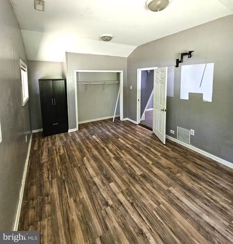 2628 HIGH TOP RD, Linden, VA 22642