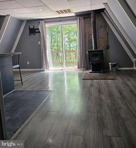 2628 HIGH TOP RD, Linden, VA 22642