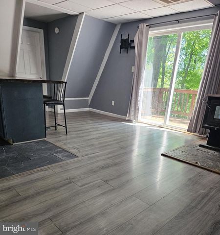 2628 HIGH TOP RD, Linden, VA 22642