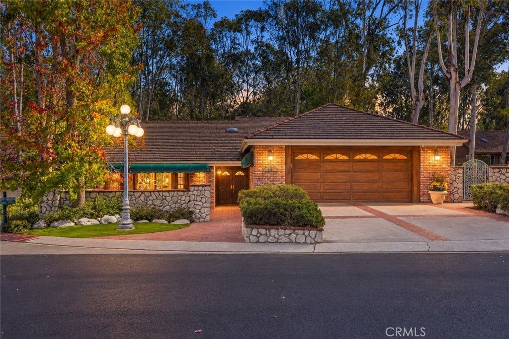 22212 Shady Rim, Lake Forest, CA 92630 — exterior