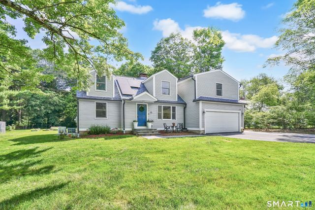 228 North Granby Road, Granby, CT 06035