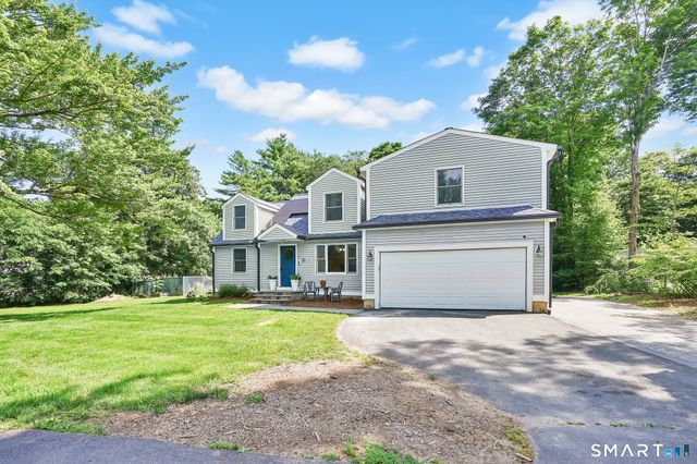 228 North Granby Road, Granby, CT 06035