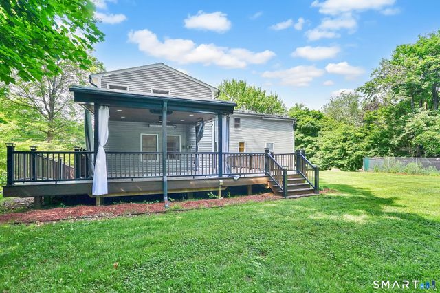 228 North Granby Road, Granby, CT 06035