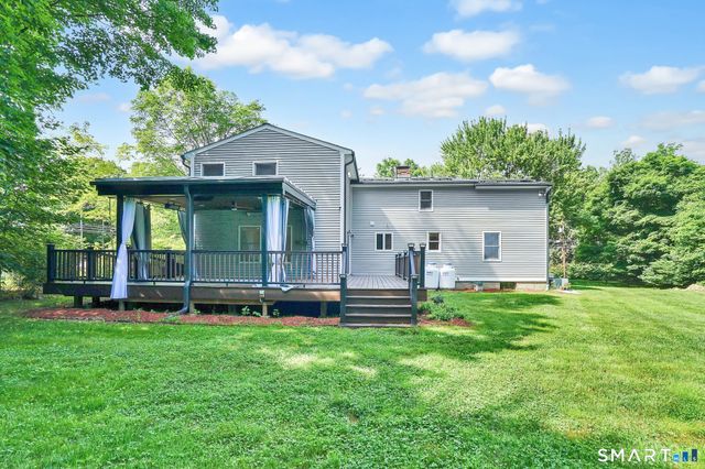 228 North Granby Road, Granby, CT 06035