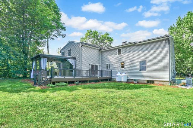 228 North Granby Road, Granby, CT 06035