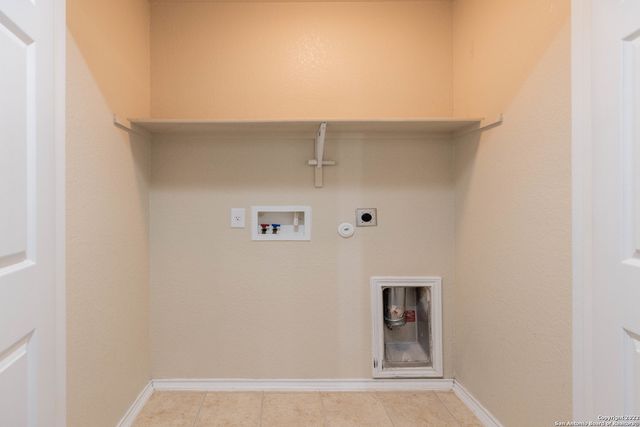 3815 Bogie Way, Converse, TX 78109