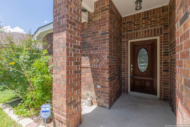 3815 Bogie Way, Converse, TX 78109