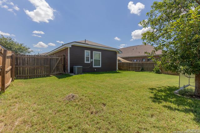 3815 Bogie Way, Converse, TX 78109