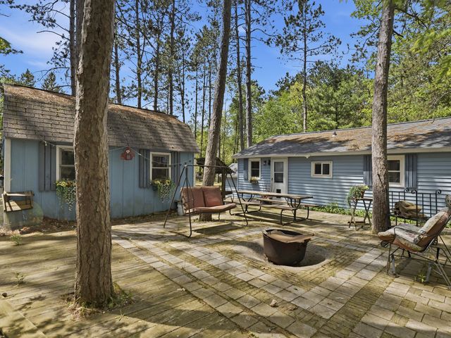 18648 Lawrence Drive, Stanwood, MI 49346