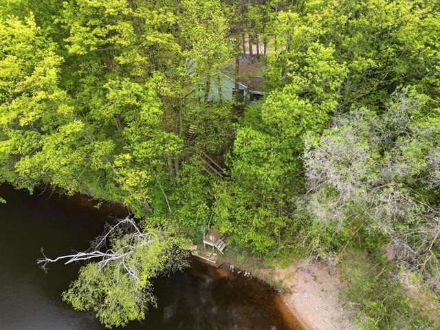 18648 Lawrence Drive, Stanwood, MI 49346