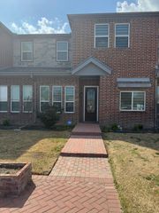 6043 Rivendell Drive, Frisco, TX 75035