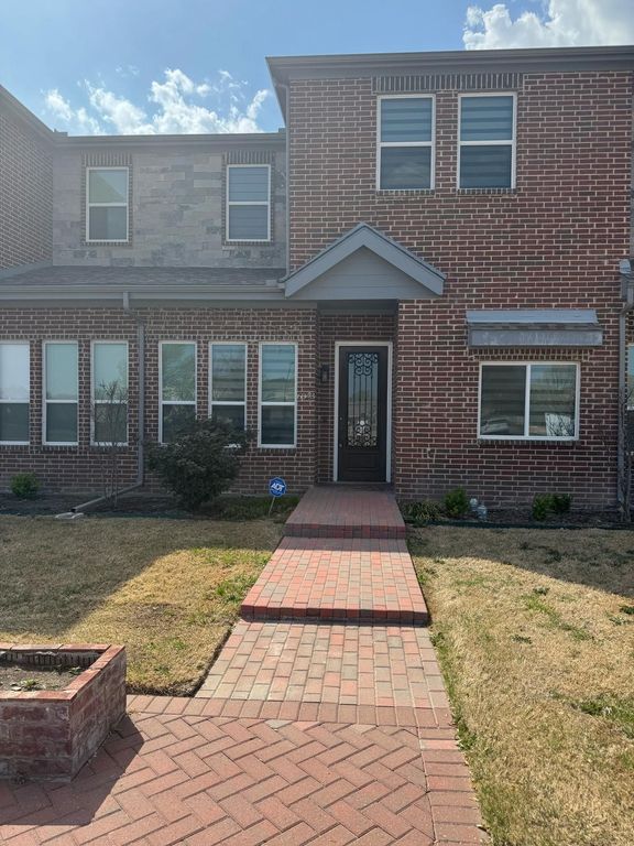 6043 Rivendell Drive, Frisco, TX 75035