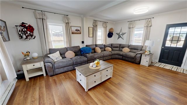 219 County Road 24, Sherburne, NY 13460