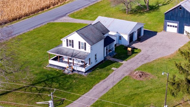 219 County Road 24, Sherburne, NY 13460