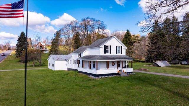 219 County Road 24, Sherburne, NY 13460
