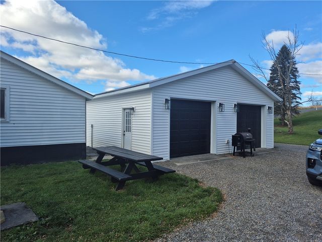 219 County Road 24, Sherburne, NY 13460