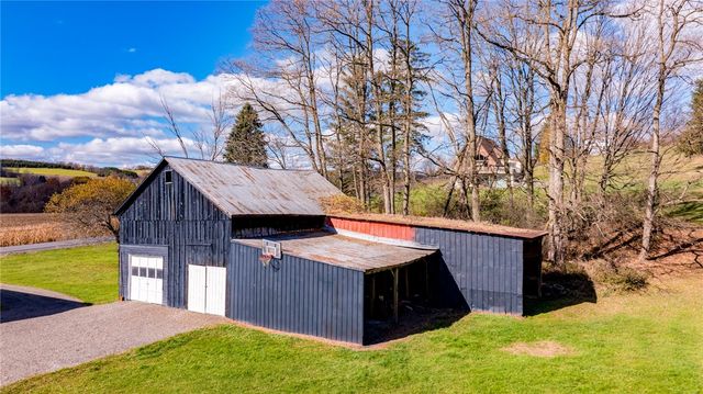 219 County Road 24, Sherburne, NY 13460