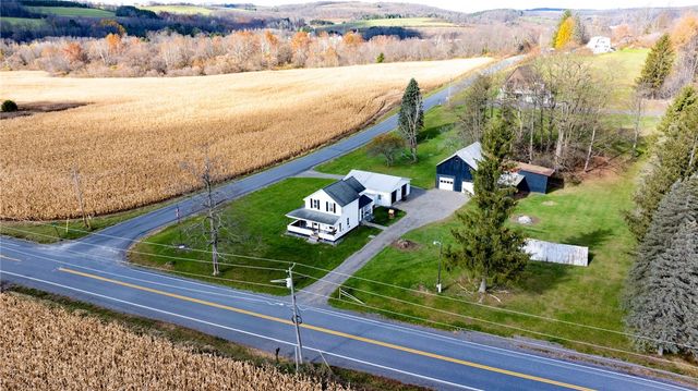 219 County Road 24, Sherburne, NY 13460