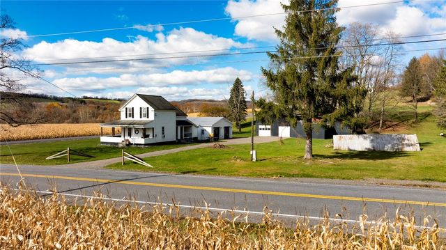 219 County Road 24, Sherburne, NY 13460