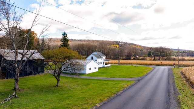 219 County Road 24, Sherburne, NY 13460