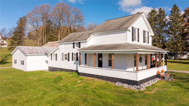 219 County Road 24, Sherburne, NY 13460