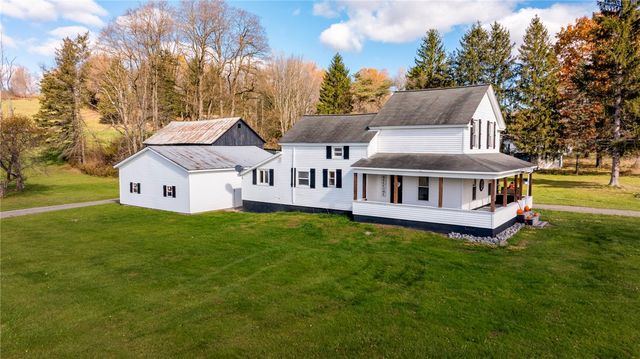 219 County Road 24, Sherburne, NY 13460